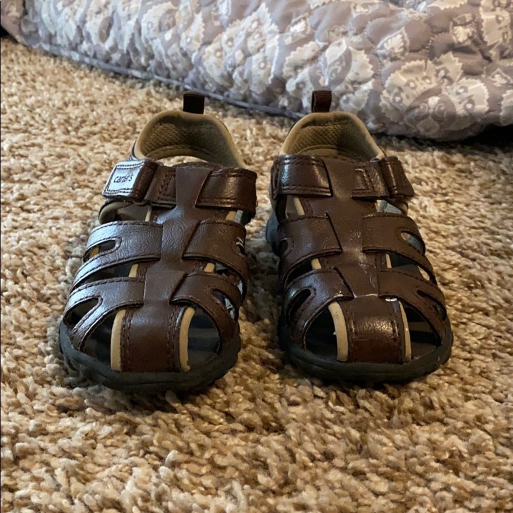 Carters Toddler boy size 9